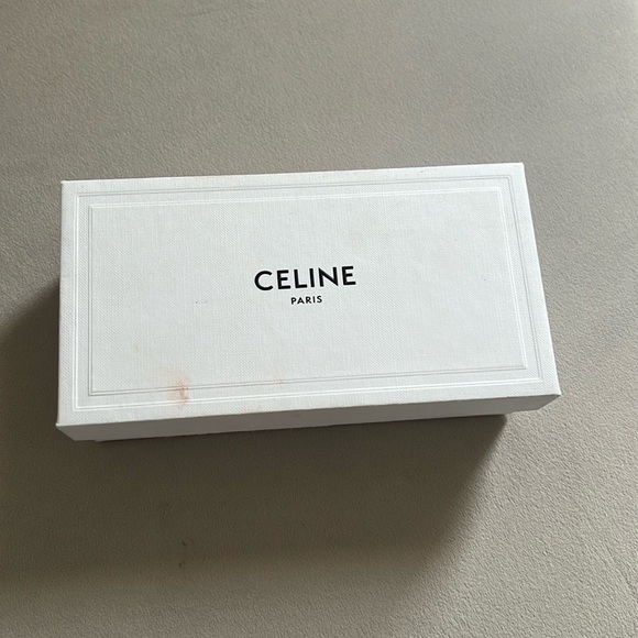 CELINE Sunglasses 😎, 💯  Authentic - Picture 1 of 7